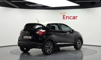 Renault-KoreaSamsung QM3 2014, 78743 км, за 3237.53 USD