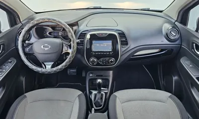 Renault-KoreaSamsung QM3 2014, 78743 км, за 3216.49 USD - фото 7