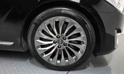 Genesis EQ900 2016, 167302 км, за 10986.15 USD