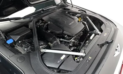 Genesis EQ900 2016, 167302 км, за 10986.15 USD - фото 6
