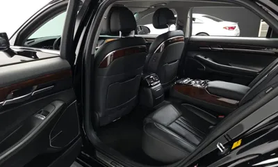 Genesis EQ900 2016, 167302 км, за 10986.15 USD - фото 12
