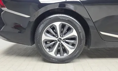 Kia K8 2023, 107006 км, за 15562.93 USD