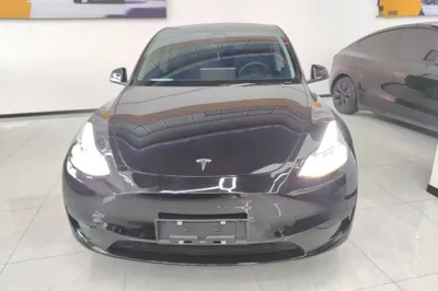 Tesla Model Y 2022, 60000 км, за 25656 USD