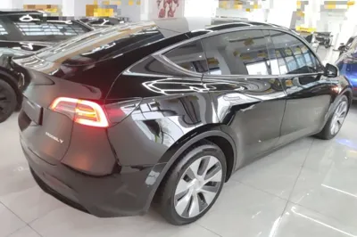 Tesla Model Y 2022, 60000 км, за 25656 USD - фото 6