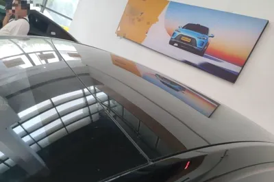 Tesla Model Y 2022, 60000 км, за 25656 USD - фото 7