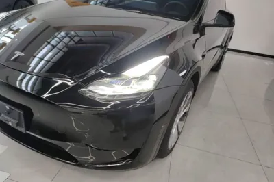 Tesla Model Y 2022, 60000 км, за 25656 USD - фото 8