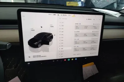 Tesla Model Y 2022, 60000 км, за 25656 USD - фото 15