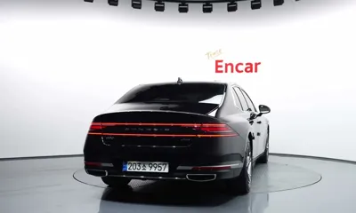 Genesis G90 2022, 46252 км, за 37378.91 USD