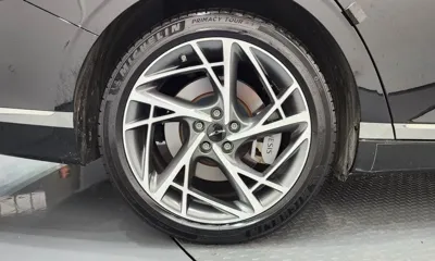 Genesis G90 2022, 46252 км, за 37378.91 USD