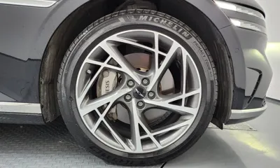 Genesis G90 2022, 46252 км, за 37378.91 USD - фото 21