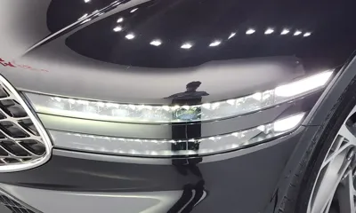 Genesis G90 2022, 46252 км, за 37378.91 USD - фото 22