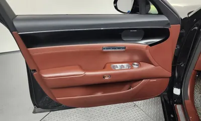Genesis G90 2022, 46252 км, за 37378.91 USD - фото 24