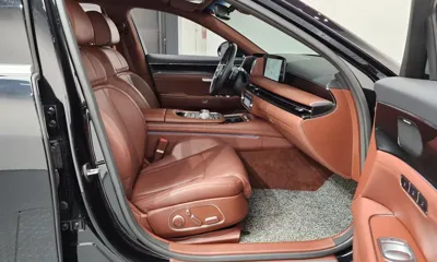 Genesis G90 2022, 46252 км, за 37378.91 USD - фото 26