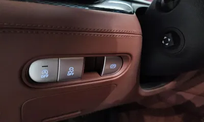 Genesis G90 2022, 46252 км, за 37378.91 USD - фото 27