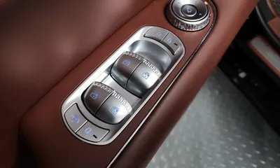 Genesis G90 2022, 46252 км, за 37378.91 USD - фото 30