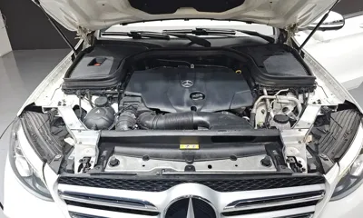 Mercedes-Benz GLC-Class 2018, 187302 км, за 65636.08 USD - фото 6