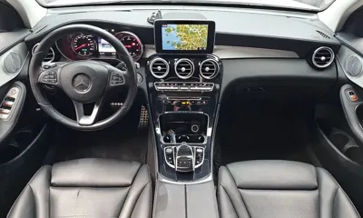 Mercedes-Benz GLC-Class 2018, 187302 км, за 65636.08 USD - фото 7
