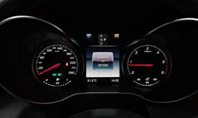 Mercedes-Benz GLC-Class 2018, 187302 км, за 65636.08 USD - фото 8