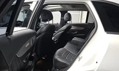 Mercedes-Benz GLC-Class 2018, 187302 км, за 65636.08 USD - фото 11