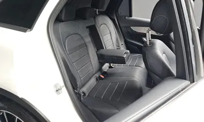 Mercedes-Benz GLC-Class 2018, 187302 км, за 65636.08 USD - фото 12