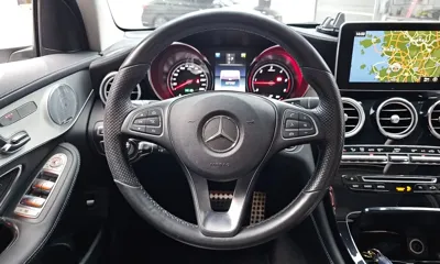Mercedes-Benz GLC-Class 2018, 187302 км, за 65636.08 USD - фото 13