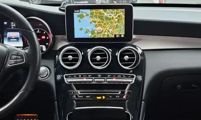 Mercedes-Benz GLC-Class 2018, 187302 км, за 65636.08 USD - фото 14