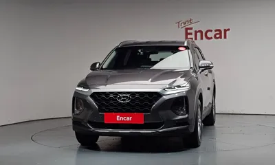 Hyundai Santafe 2019, 54083 км, за 13213.92 USD
