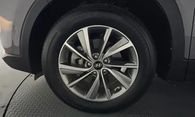 Hyundai Santafe 2019, 54083 км, за 13213.92 USD