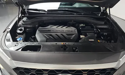 Hyundai Santafe 2019, 54083 км, за 13121.96 USD - фото 6