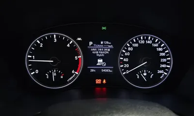 Hyundai Santafe 2019, 54083 км, за 13121.96 USD - фото 8