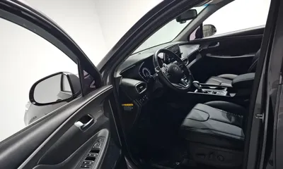 Hyundai Santafe 2019, 54083 км, за 13121.96 USD - фото 10