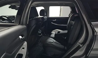 Hyundai Santafe 2019, 54083 км, за 13121.96 USD - фото 11
