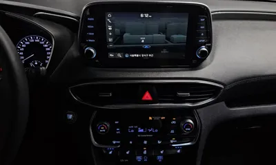 Hyundai Santafe 2019, 54083 км, за 13121.96 USD - фото 14