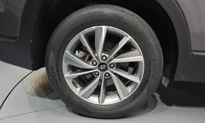Hyundai Santafe 2019, 54083 км, за 13121.96 USD - фото 21