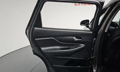 Hyundai Santafe 2019, 54083 км, за 13121.96 USD - фото 25