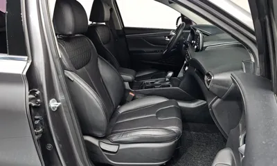 Hyundai Santafe 2019, 54083 км, за 13121.96 USD - фото 26