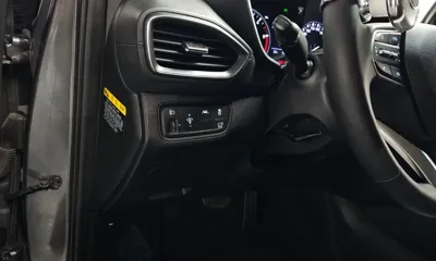 Hyundai Santafe 2019, 54083 км, за 13121.96 USD - фото 29