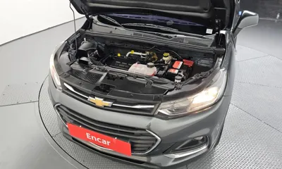 ChevroletGMDaewoo Trax 2018, 111133 км, за 3413.42 USD - фото 6