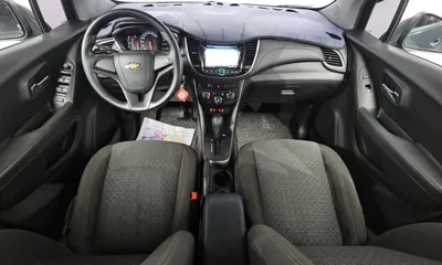 ChevroletGMDaewoo Trax 2018, 111133 км, за 3413.42 USD - фото 7