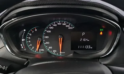 ChevroletGMDaewoo Trax 2018, 111133 км, за 3413.42 USD - фото 8