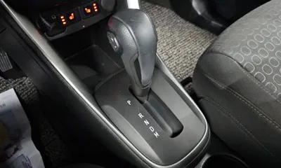 ChevroletGMDaewoo Trax 2018, 111133 км, за 3413.42 USD - фото 9