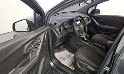 ChevroletGMDaewoo Trax 2018, 111133 км, за 3413.42 USD - фото 10