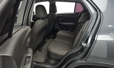ChevroletGMDaewoo Trax 2018, 111133 км, за 3413.42 USD - фото 11