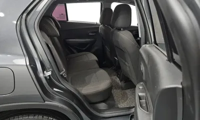 ChevroletGMDaewoo Trax 2018, 111133 км, за 3413.42 USD - фото 12