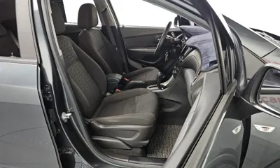 ChevroletGMDaewoo Trax 2018, 111133 км, за 3413.42 USD - фото 13