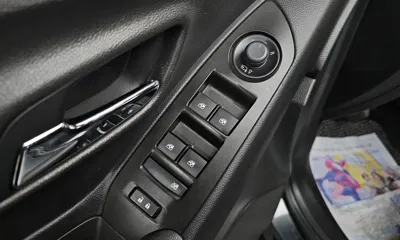 ChevroletGMDaewoo Trax 2018, 111133 км, за 3413.42 USD - фото 14