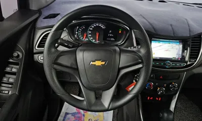 ChevroletGMDaewoo Trax 2018, 111133 км, за 3413.42 USD - фото 15