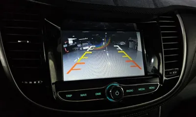 ChevroletGMDaewoo Trax 2018, 111133 км, за 3413.42 USD - фото 18