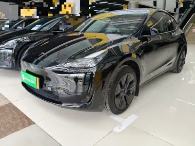 Tesla Model Y 2024, 49900 км, за 26206.08 USD