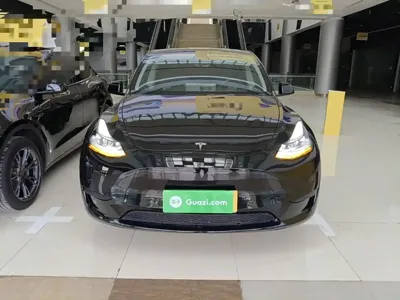 Tesla Model Y 2024, 49900 км, за 26206.08 USD